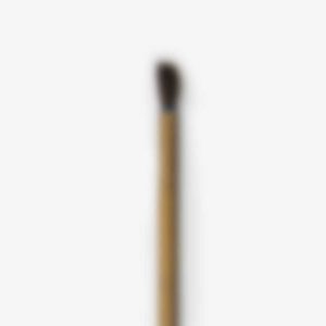 wooden brush